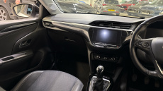 Vauxhall Corsa 1.2 Elite Edition 5dr Petrol Hatchback